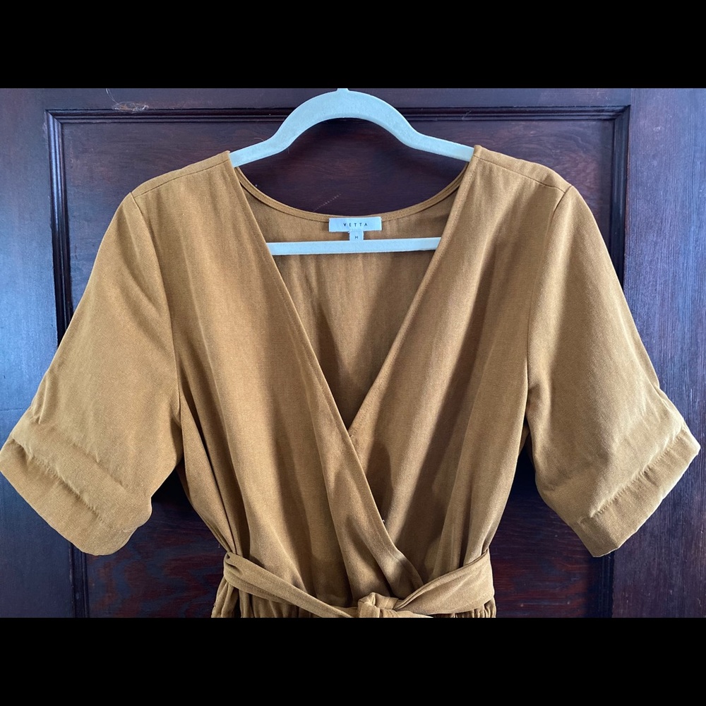 Vetta Jumpsuit